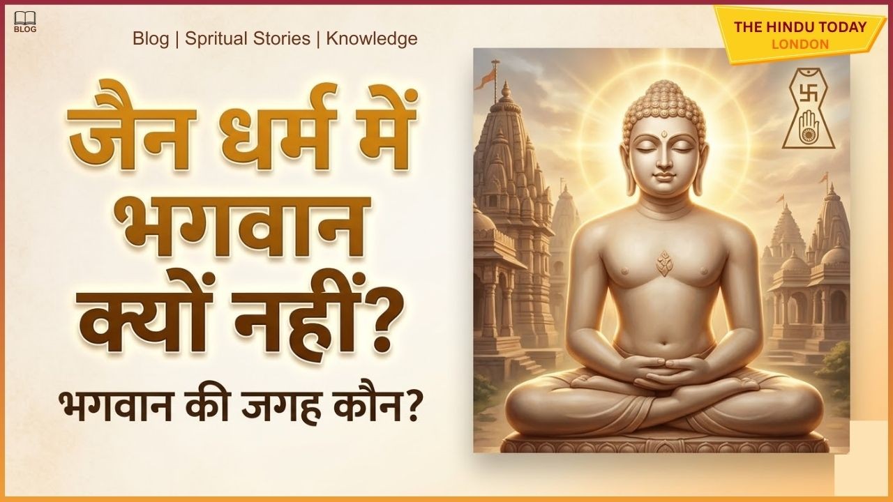 स्वामी दयानंद सरस्वती ने की थी आर्य समाज की स्थापना