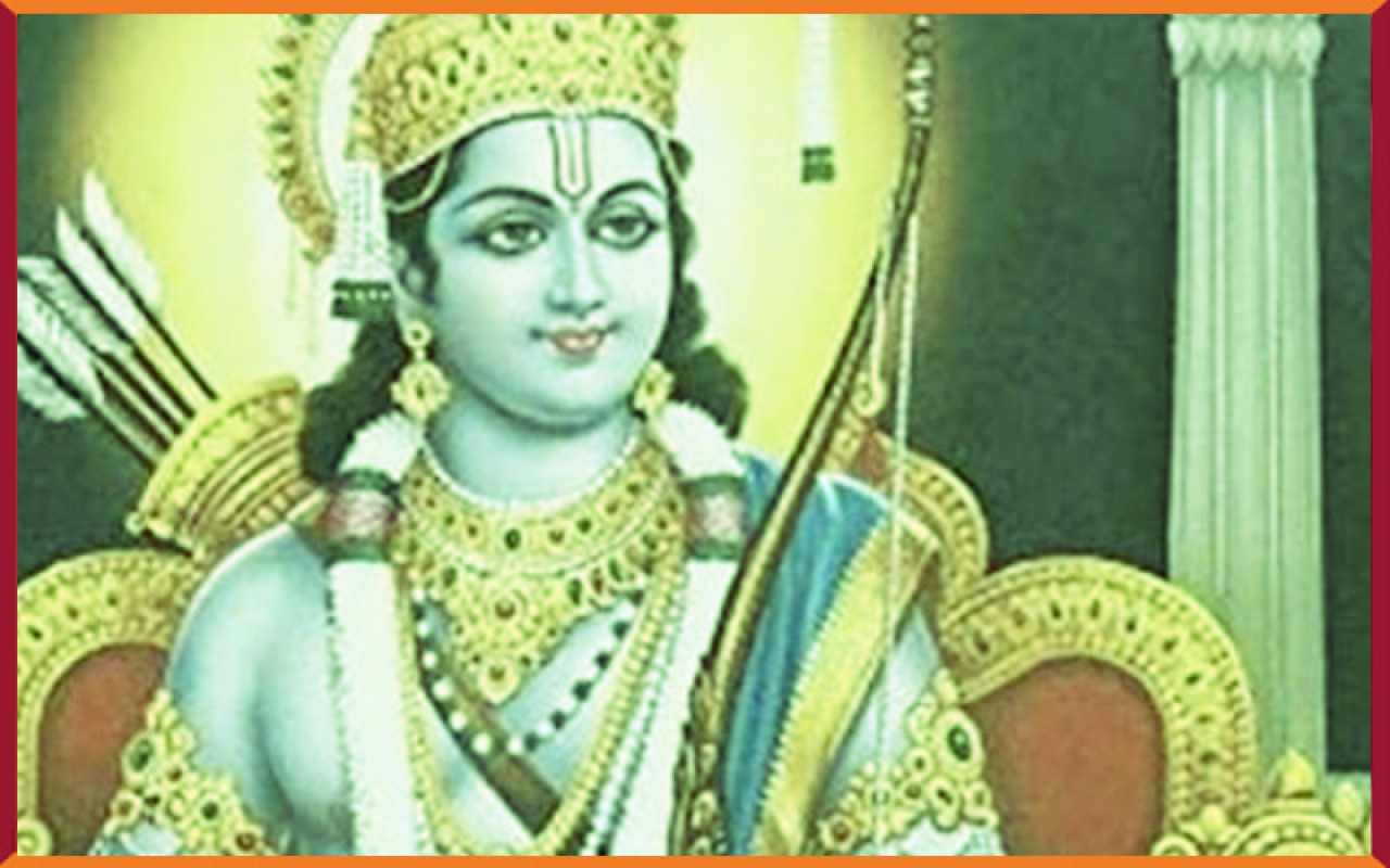 राम-अवतार का क्या है रहस्य और भगवान विष्णु ने क्यों लिया पृथ्वी पर अवतार ?