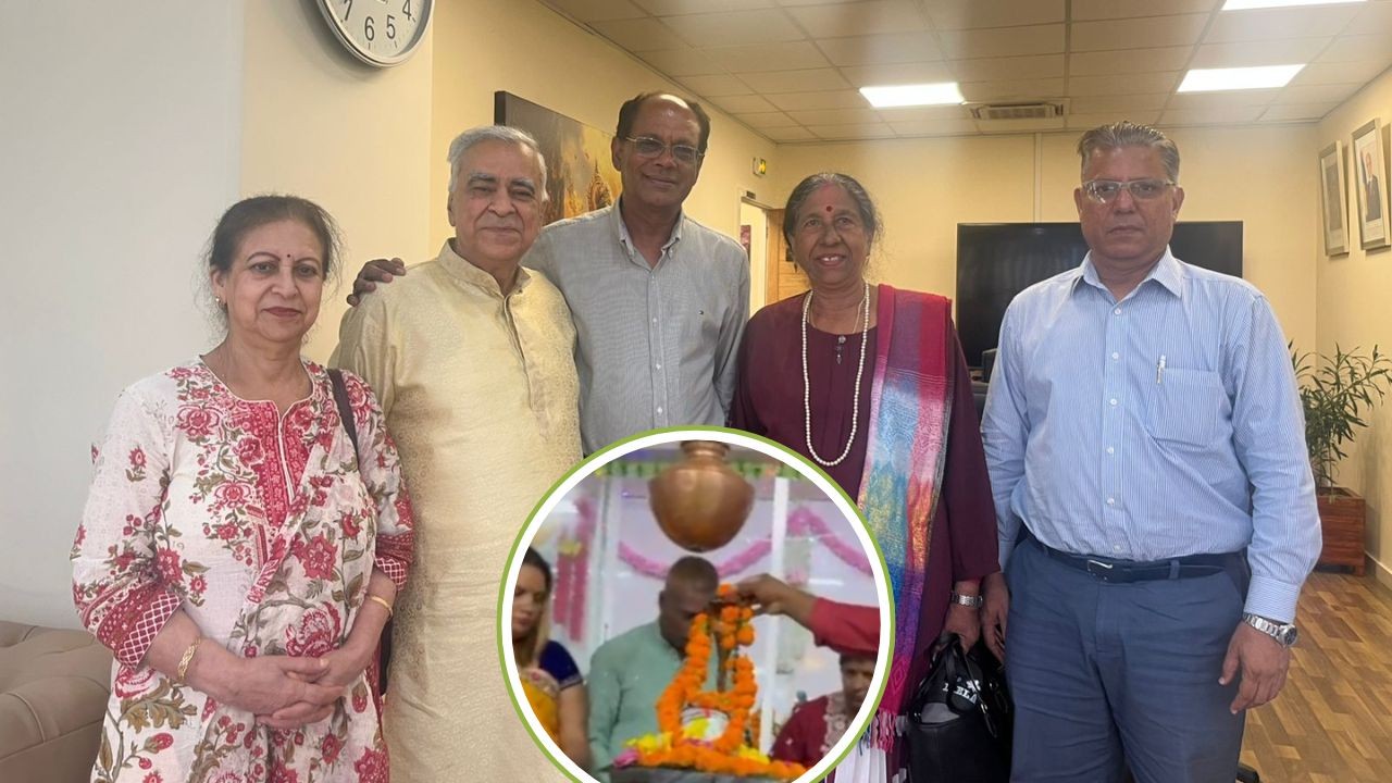 मॉरिशस में महाशिवरात्रि: चार पहर पूजा और आध्यात्मिक संगम