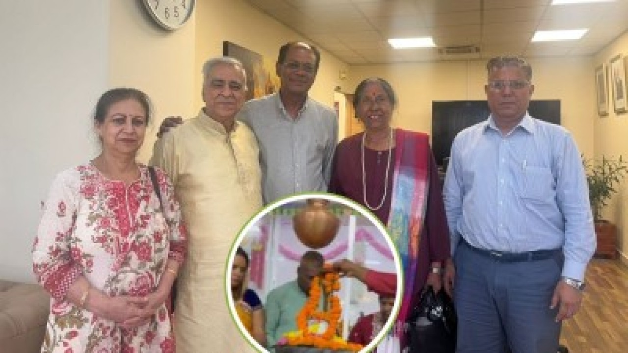 मॉरिशस-में-महाशिवरात्रि-का-भव्य-आयोजन-हेमाजी-ने-चार-पहर-पूजा-में