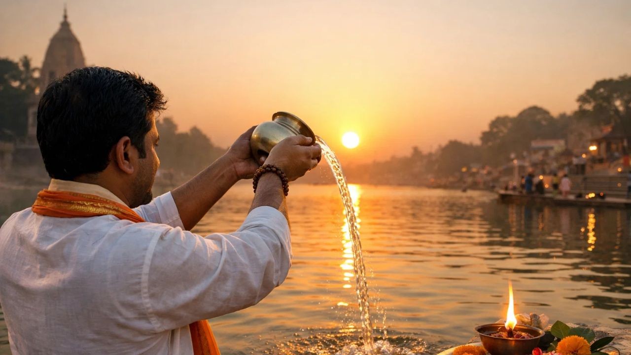 Sunday Special: रविवार के दिन कर लें ये काम, सूर्य की तरह चमकेगी आपकी किस्मत!