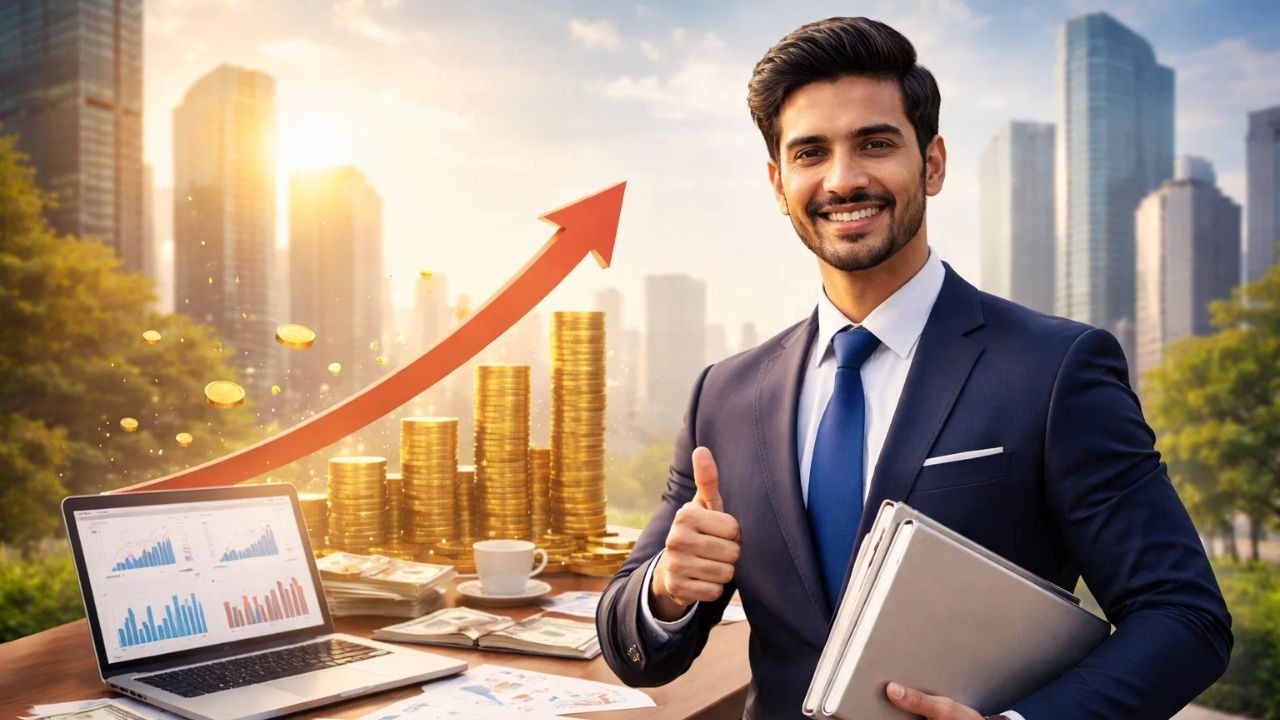 बिजनेस में होना चाहते हैं सफल? जानिए मूलमंत्र