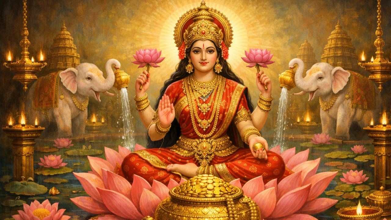 आपके घर में मेहरबान होंगी धन की देवी लक्ष्मी! जानिए कैसे