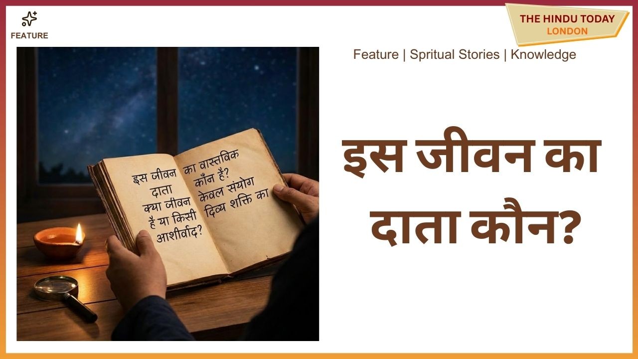 प्रदक्षिणा का रहस्य क्या है? क्यों भगवान को कहा जाता है जीवन की देन