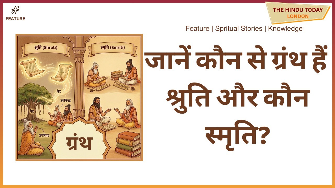 शांखायन शाखा के प्रमुख ग्रंथ: ब्राह्मण से उपनिषद तक ज्ञान का विस्तार