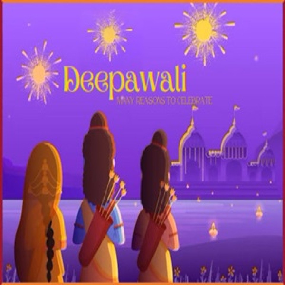 Deepavali: Many Reasons to Celebrate