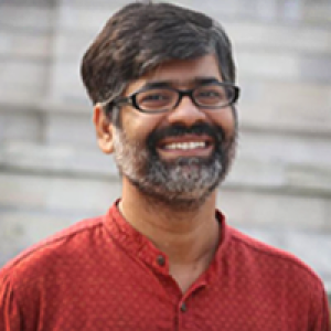 अच्युतानन्द मिश्र